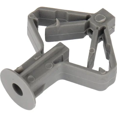 Дюбель для гипоскартона KRANZ бабочка, 10x50, 50 шт. KR-01-3615-001