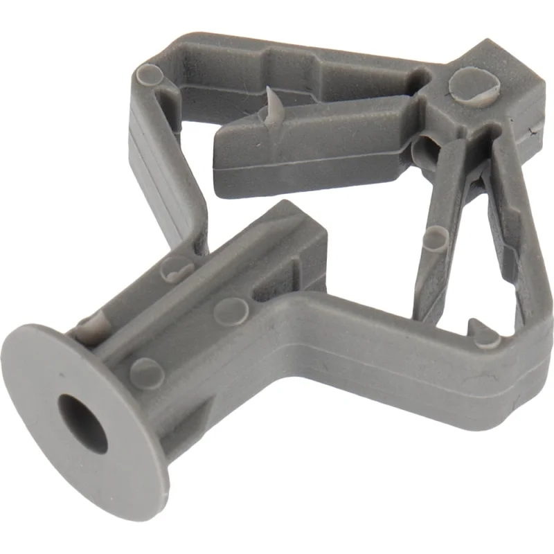 Дюбель для гипоскартона KRANZ бабочка, 10x50, 50 шт. KR-01-3615-001