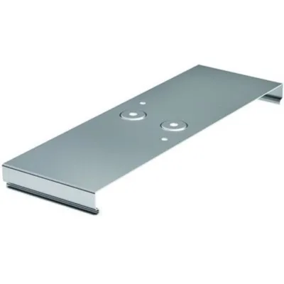 Накладка для крышки лотка DKC CGC 100 мм (10 шт.) (37392/37392RDIY)