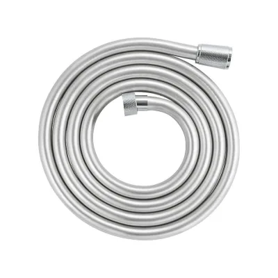 Душевой шланг GROHE Silverflex 2000 мм, TwistStop 27137001