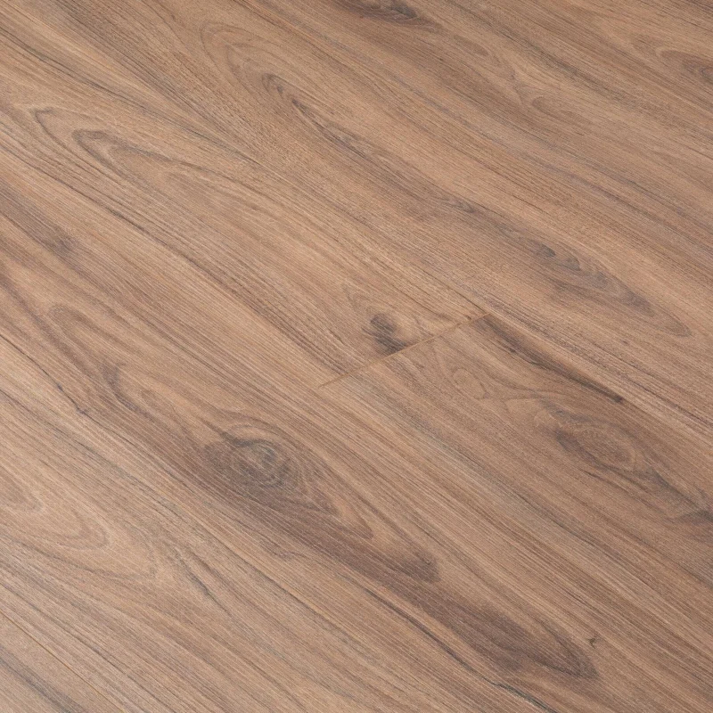 Ламинат 33 класс Swiss Krono Home Standard мегра 1380х191х8 мм 2,109 кв.м с фаской влагостойкий