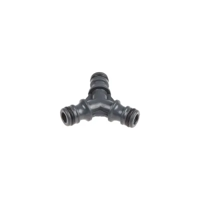 Π’ΡΠΎΠΉΠ½ΠΈΠΊ-ΡΠΎΠ΅Π΄ΠΈΠ½ΠΈΡΠ΅Π»Ρ 1/2" GARDEN STARTUL ST6011-11