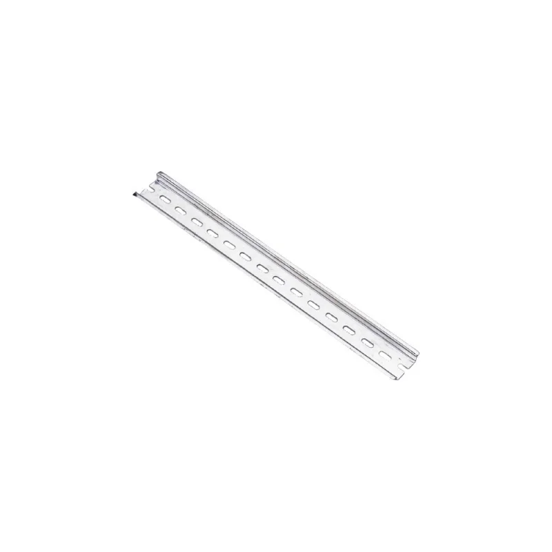Монтажная DIN-рейка Dekraft ДН-101, 20 см 32050DEK