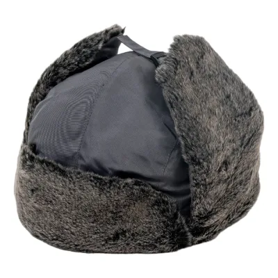Шапка NORFIN ZERO, размер L, 302757-L