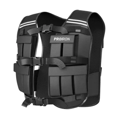 Жилет утяжелитель PROIRON 10 кг ЖУ010