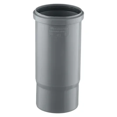 Компенсационный патрубок PRO AQUA COMFORT PP 110 911000