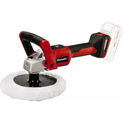 ΠΠΎΠ»ΠΈΡΠΎΠ²Π°Π»ΡΠ½Π°Ρ ΠΌΠ°ΡΠΈΠ½Π° Einhell PXC CE-CP 18/180 Li E-Solo 2093320