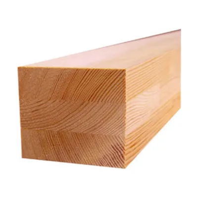 Брус MW лиственница 80x82x1400 люкс БЛАЕ80821400