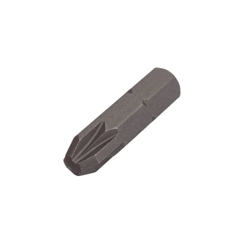 Вставка JTC 56"DR POZIDRIVE PZ4х30мм S2 12A3004 818586