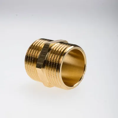 Ниппель HG 1'' НР 1898107