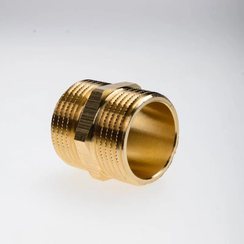 Ниппель HG 1'' НР 1898107