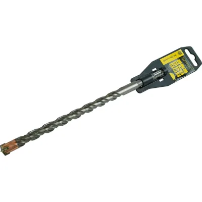 Бур по армированному бетону SDS plus TURBO 14x210x160 мм Berger BG BG1901