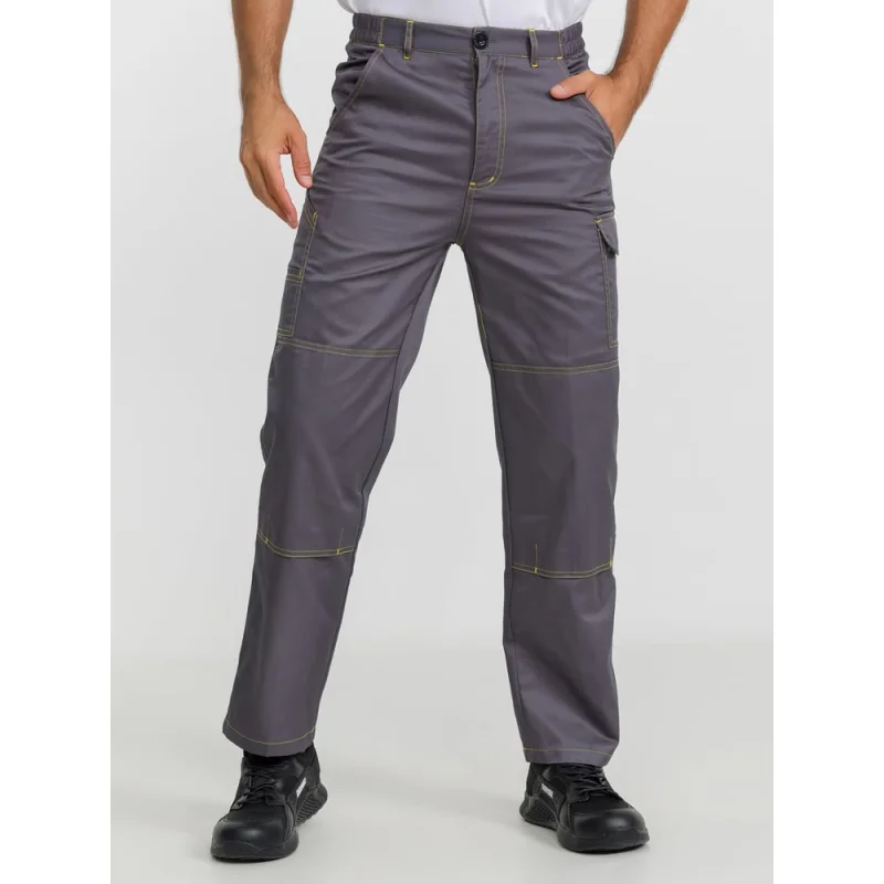 Брюки рабочие DOWELL basic, ld D81420-LD