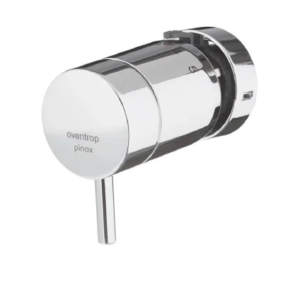 Термоголовка Oventrop Pinox М30х1,5 мм для радиатора (1012165)
