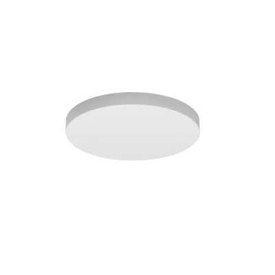 Светильник светодиодный потолочный Arte Lamp FADO 4000К 100 Вт 36 кв.м белый IP20 (A6699PL-1WH)