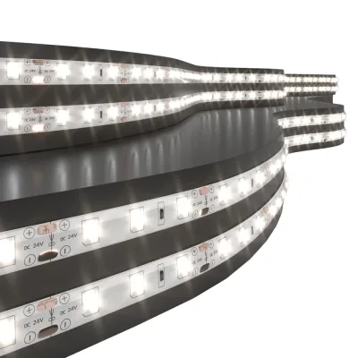 Лента светодиодная Elektrostandard 4200К 4,8 Вт/м 24 В IP65 SMD 2835 5 м (a052957)