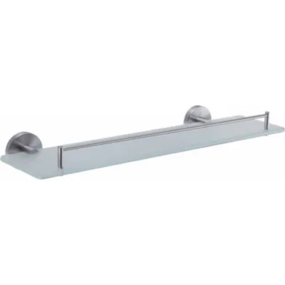 Стеклянная полка Haiba 1 ярус hb8307 551012