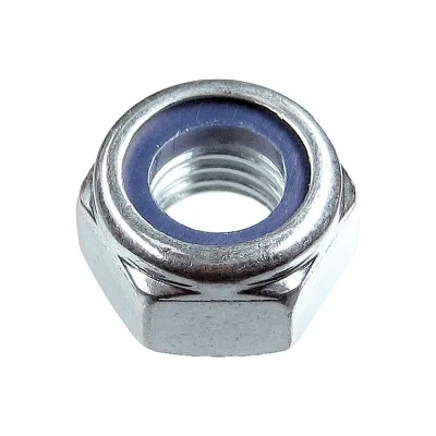 Гайка SWFS DIN985 М5, 200 шт. тов-199090