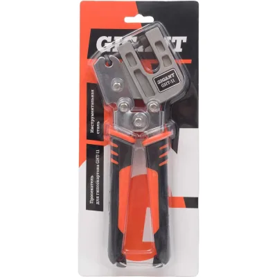 Просекатель для гипсокартона Gigant GHT-11