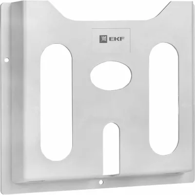Пластиковый карман для документации EKF, А4 Basic mb-kar-a4