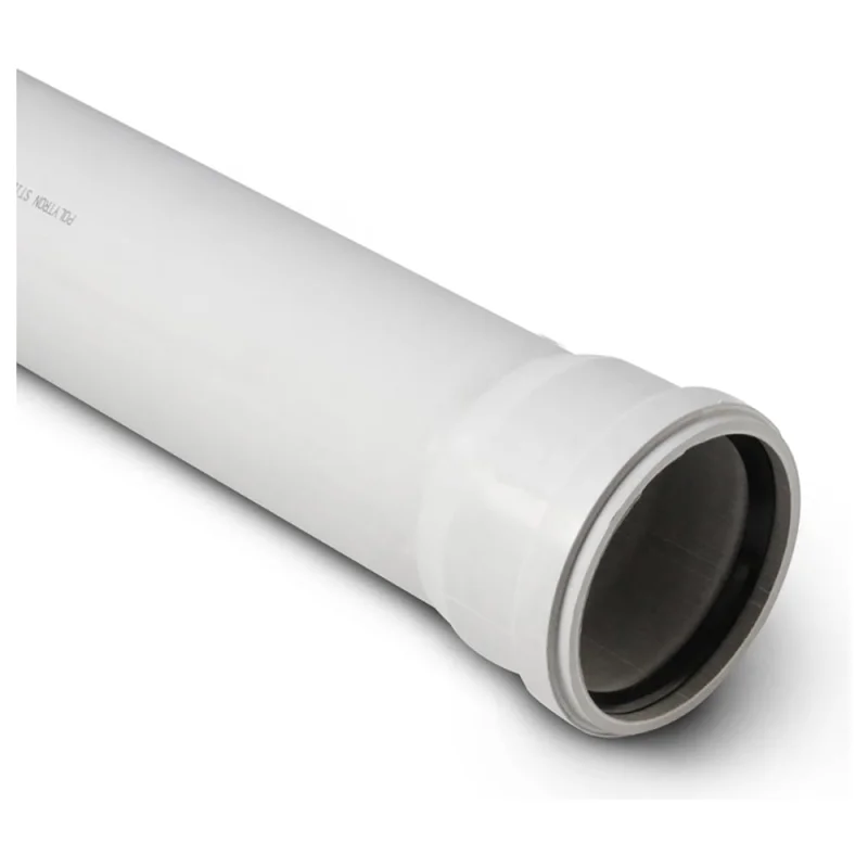 Бесшумные трубы PRO AQUA STILTE PLUS 58x1500 STPL550581500