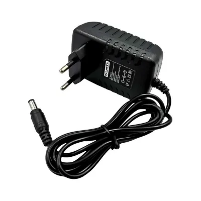 Адаптер питания PALMEXX HCH003, 5V-2A, 5.5x2.5, 1.5м PX/HCH-003