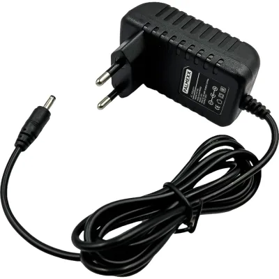 Адаптер питания PALMEXX HCH008, 5V-4A, 3.5x1.35, 1.5м PX/HCH-008