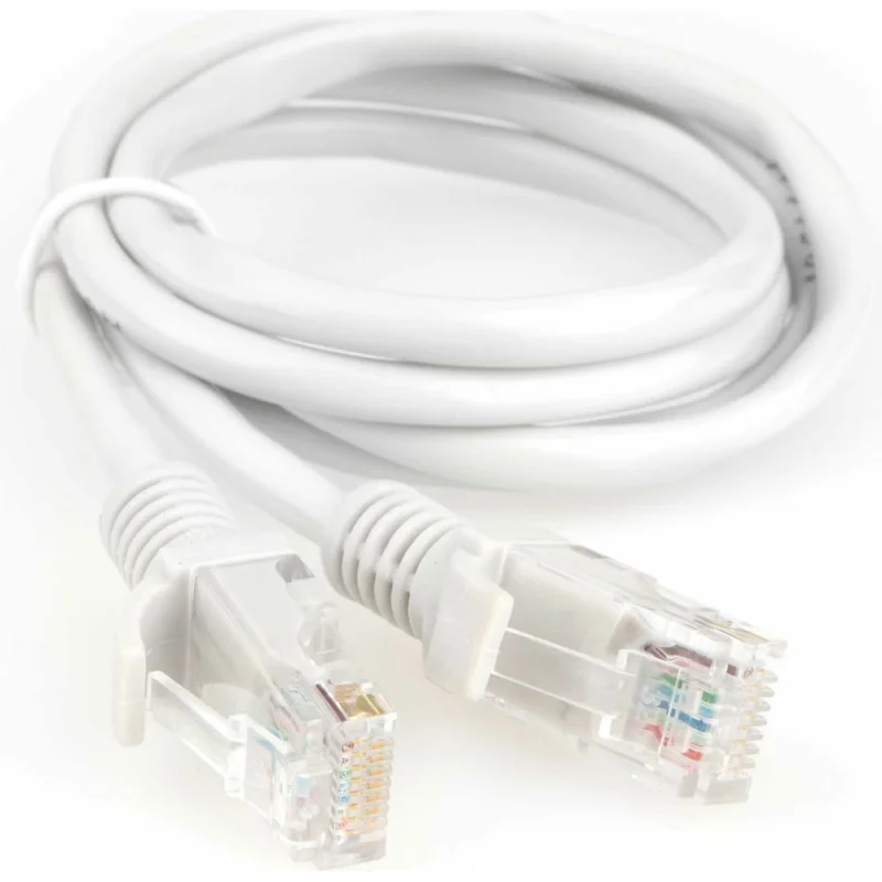 ΠΠ°ΡΡ-ΠΊΠΎΡΠ΄ ΠΠ°ΡΠ½ΠΈΠ·ΠΎΠ½ CCA light UTP ΠΊΠ°Ρ.5e, 1ΠΌ, Π»ΠΈΡΠΎΠΉ, ΠΌΠ½ΠΎΠ³ΠΎΠΆΠΈΠ»ΡΠ½ΡΠΉ (ΡΠ΅ΡΡΠΉ), PC-UTP-5e-1