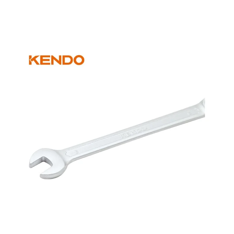 Ключ комбинированный KENDO 7 мм 15307