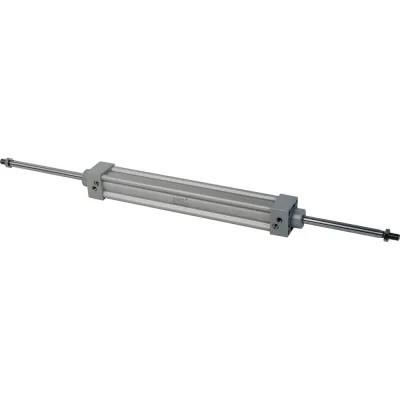 Пневмоцилиндр NBPT SID 32x250-S 82200