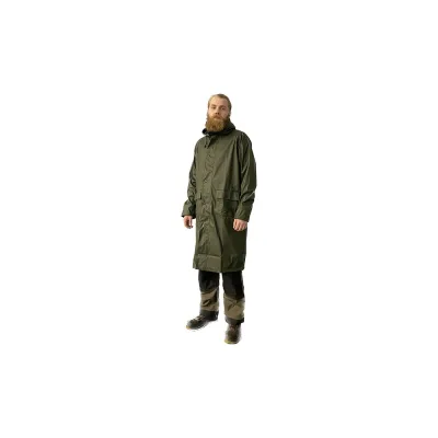Плащ S.Protect NEVA полиэстер, зеленый, размер 3XL 55101-3XL