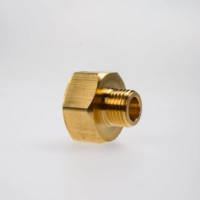 Переходник HG 1/2" ВР х 1/4" НР 1898473