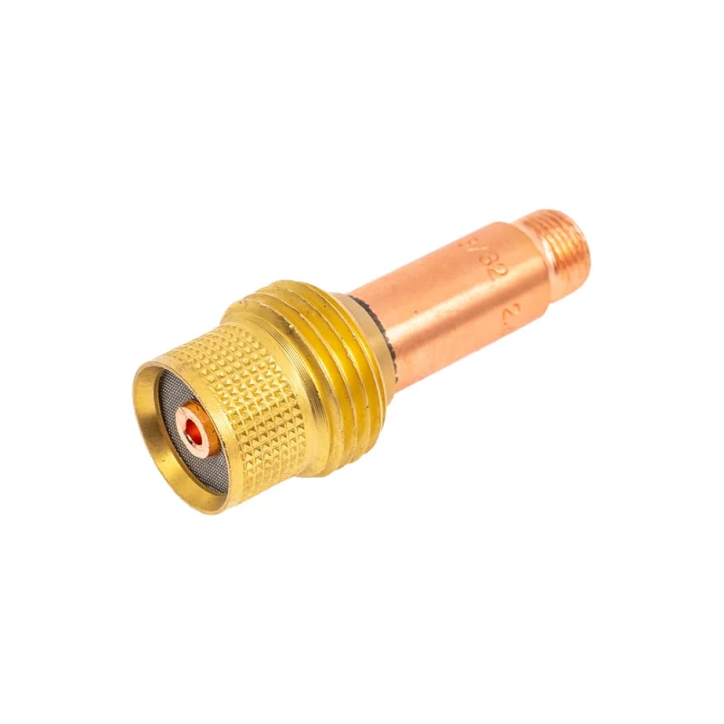 Держатель цанги 2-2.4 мм, GL, TW 17-18-26 Оберон XL45V26.1