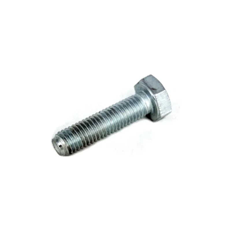 Болт ЦКИ ISO4017, М12x45, 8.8, Ц, 2 шт 8376919