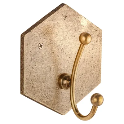 Крючок одинарный Covali SСОТЫ H-7273G