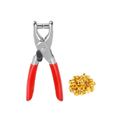 Пломбиратор WORKPRO 140 мм WP231079