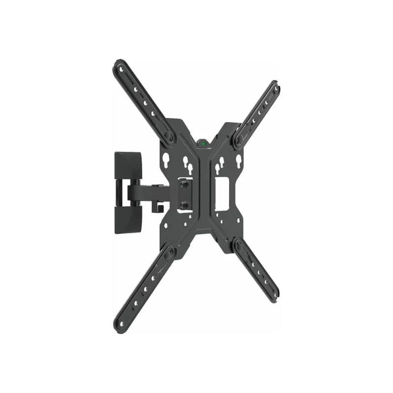 Наклонно-поворотный подвес для телевизоров HARPER 17-55 Black H00001914