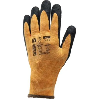 Перчатки COVERGUARD EUROTECHNIQUE EUROHEAT DEX 5450564065093