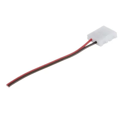 Коннектор для светодиодной ленты SMD 5050/2835 Apeyron 220 В IP20 (09-02)