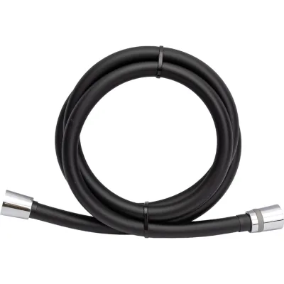 Шланг для душа OLIVE'S ПВХ, усиленный, 1.6 м F0210B 1,6