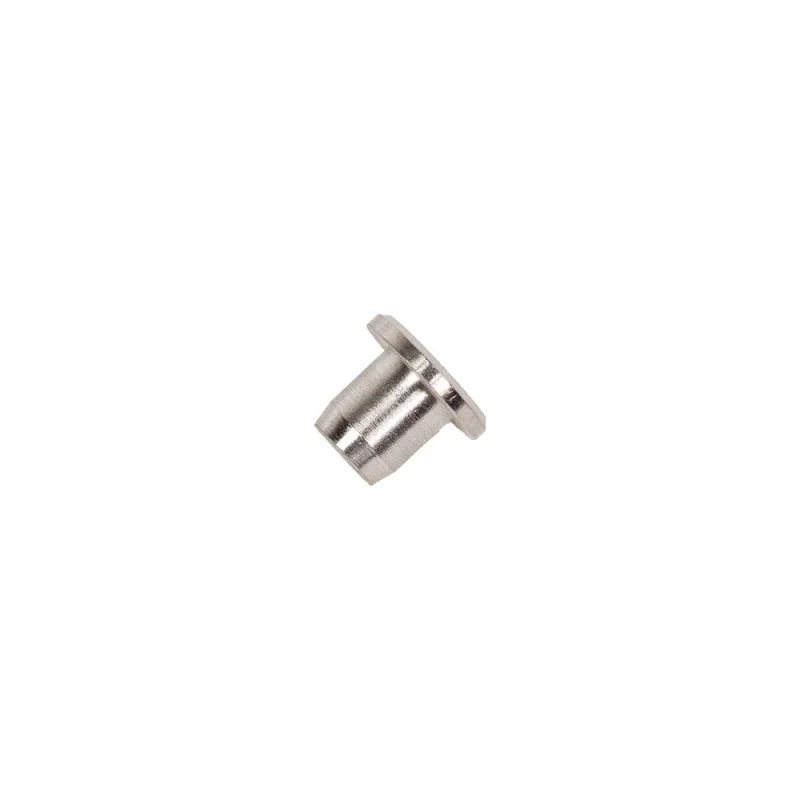 Гайка Эриксона с плоской головкой DINFIX нерж А2 М6 (1 шт) 00-0004810