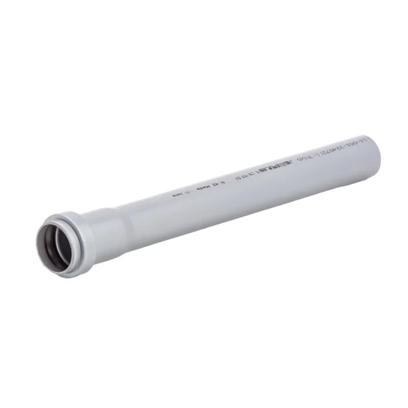 Π’ΡΡΠ±Π° ΠΊΠ°Π½Π°Π»ΠΈΠ·Π°ΡΠΈΠΎΠ½Π½Π°Ρ Lammin d32x250 ΠΌΠΌ ΠΏΠ»Π°ΡΡΠΈΠΊΠΎΠ²Π°Ρ Π΄Π»Ρ Π²Π½ΡΡΡΠ΅Π½Π½Π΅ΠΉ ΠΊΠ°Π½Π°Π»ΠΈΠ·Π°ΡΠΈΠΈ (Lm35100032300)