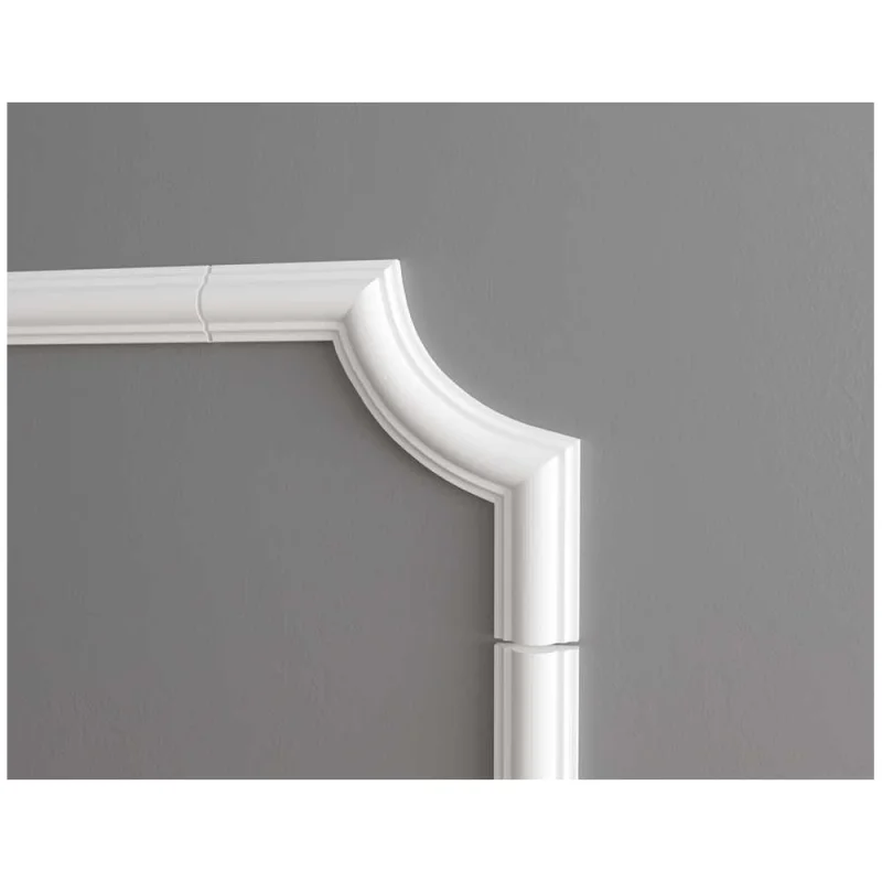 Π£Π³ΠΎΠ» ΠΊ ΠΌΠΎΠ»Π΄ΠΈΠ½Π³Ρ NMC WL-7-C2 130x130ΠΌΠΌ 4ΡΡ.ΡΠΏ. Π ΠΎΡΡΠΈΡ DZOROWL7C2