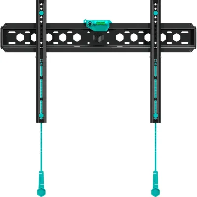 Фиксированный кронштейн для телевизора 43-85 ONKRON Black FM6