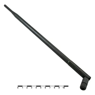 Антенна RUICHI WiFi: Antenna WiFi 9db SMA RP 82008