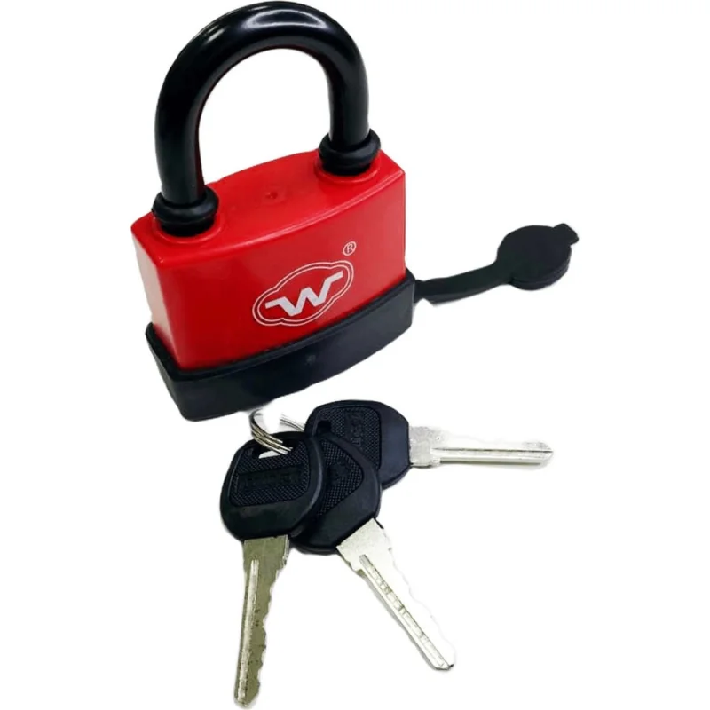 ΠΠ°ΠΌΠΎΠΊ Π½Π°Π²Π΅ΡΠ½ΠΎΠΉ VETTORE hg377 red/black (Π²Π»Π°Π³ΠΎΠ·Π°ΡΠΈΡΠ΅Π½Π½ΡΠΉ, 3 ΠΊΠ»ΡΡΠ°) (ΠΊΡΠ°ΡΠ½ΠΎ/ΡΠ΅ΡΠ½ΡΠΉ) 20298