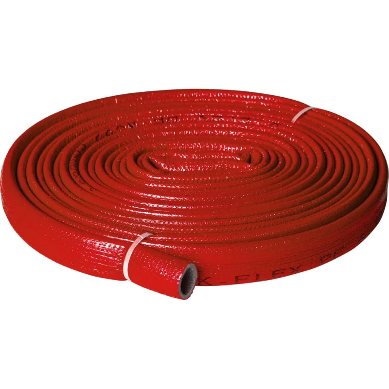 Трубка K-FLEX PE 35/6 10 COMPACT RED R060352103PECR
