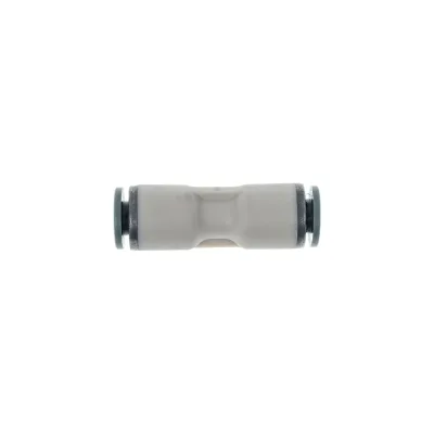 Фитинг соединитель R7580 4 мм Camozzi SRF54-7580-0400R