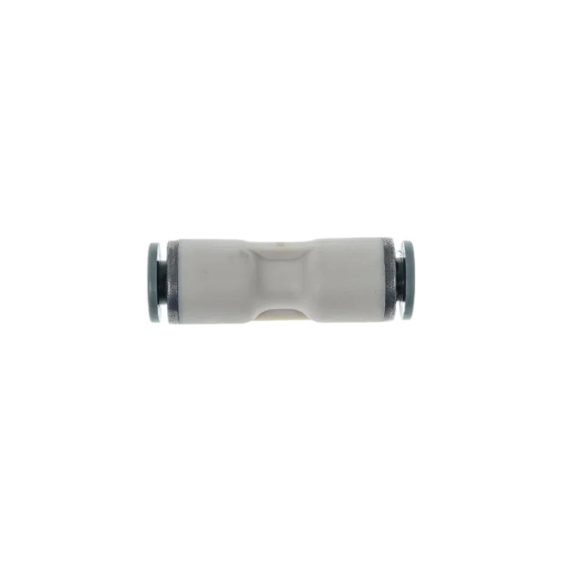 Фитинг соединитель R7580 4 мм Camozzi SRF54-7580-0400R