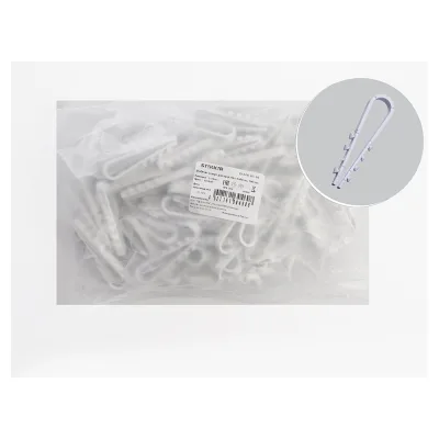 Дюбель-хомут STEKKER DCL00-05-10 100 шт 39331